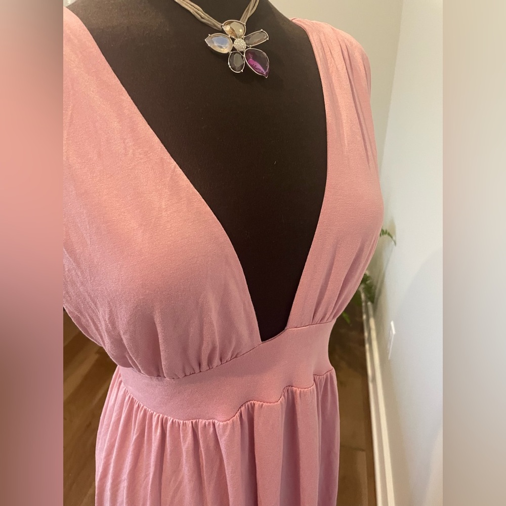 Maxi dress - Picture 2 of 6